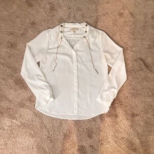 Michael Kors blouse